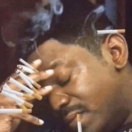 Robert Conan McMillan